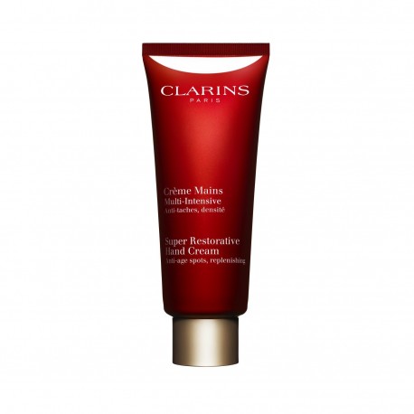 CLARINS MULTI-INTENSIVE CREME MAINS ANTI-TACHES 100ml