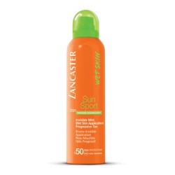 LANCASTER SUN SPORT BRUMA SPF50, 125ml