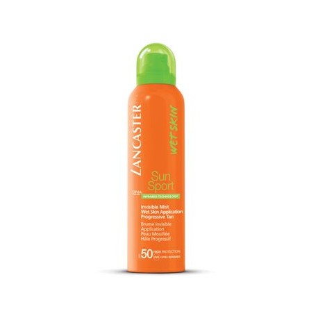 LANCASTER SUN SPORT BRUMA SPF50, 125ml