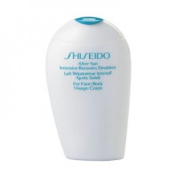 SHISEIDO AFTER SUN INTENSIVE RECOVERY EMULSION FOR FACE/BODY 150ml
