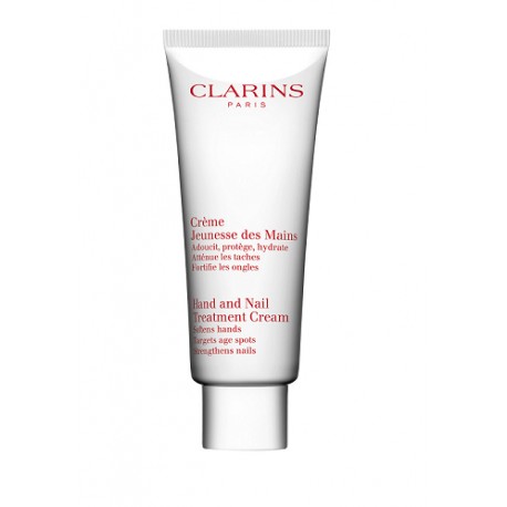 CLARINS CREMA DE MANOS