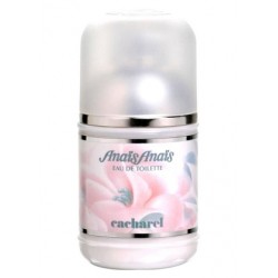 CACHAREL ANAIS ANAIS Eau Toilette