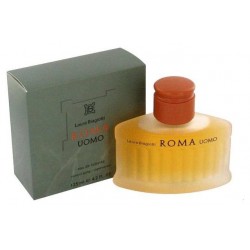 ROMA UOMO Eau de Toilette hombre