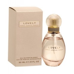 LOVELY SARAH JESSICA PARKER Eau de parfum mujer