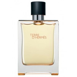 HERMES TERRE 100vp Eau Toilette hombre