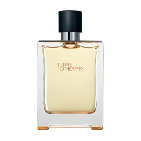 HERMES TERRE 100vp Eau Toilette hombre