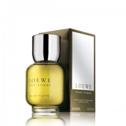 LOEWE POR HOMME Eau toilette hombre