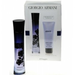 ARMANI CODE Eau de Toilette 75vp + REGALO Body Lotion 75ml