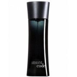 ARMANI CODE 125vp Eau de Toilette hombre