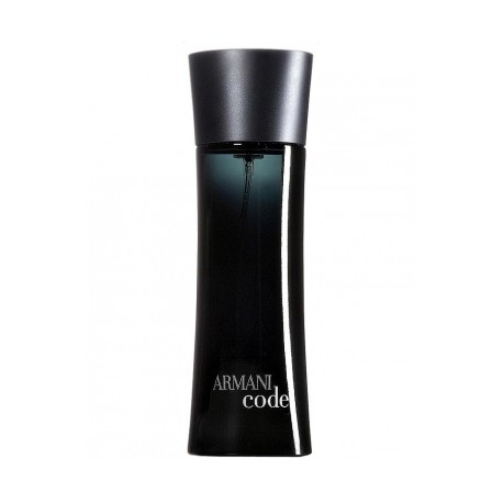 ARMANI CODE 125vp Eau de Toilette hombre