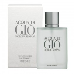 ARMANI ACQUA DI GIO Eau Toilette hombre