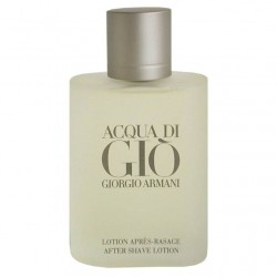 ARMANI ACQUA DI GIO AFTER SHAVE LOTION 100ml