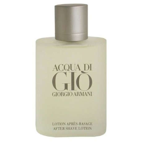 ARMANI ACQUA DI GIO AFTER SHAVE LOTION 100ml