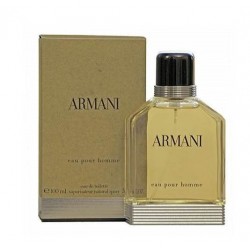 ARMANI Pour Homme 100ml Eau de toilette