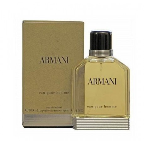 ARMANI  Eau de Toilette hombre