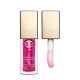 CLARINS ECLAT MINUTE HUILE CONFORT LEVRES  7ml