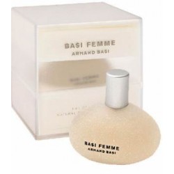 BASI FEMME Eau Toilette mujer