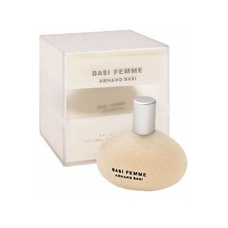 BASI FEMME Eau Toilette mujer