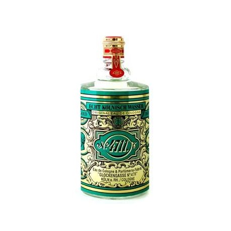 4711 ORIGINAL EAU DE COLOGNE