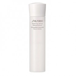SHISEIDO INSTANT EYE AND LIP MAKEUP REMOVER 75ml