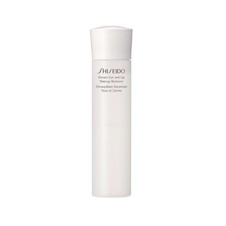 SHISEIDO INSTANT EYE AND LIP MAKEUP REMOVER 75ml