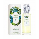 SISLEY EAU Nº2 100ml Eau Toilette