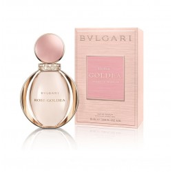 BVULGARI ROSE GOLDEA Eau de Parfum mujer
