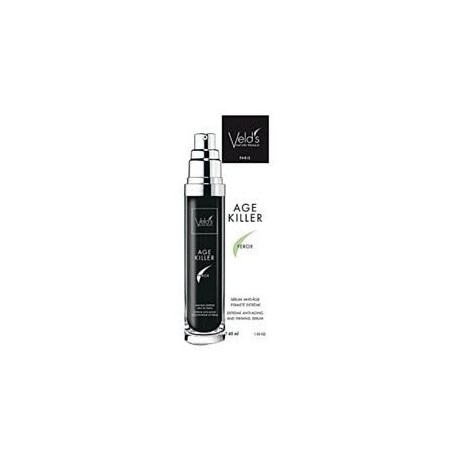 AGE KILLER SERUM ANTIEDAD FIRMEZA EXTREMA 40ml