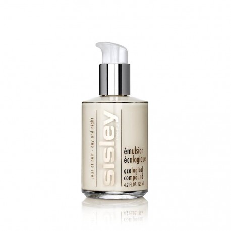 SISLEY EMULSION ECOLOGIQUE FORMULA AVANZADA 125ml