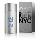 CAROLINA HERRERA 212 MEN
