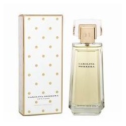 CROLINA HERRERA Eau Parfum mujer 30vp