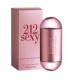 CAROLINA HERRERA 212 SEXY