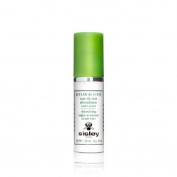 SISLEY BOTANICAL D-TOX 30ml Cura de noche desintoxicante.