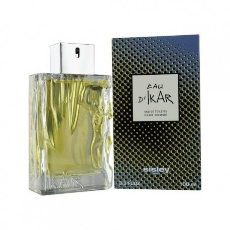 SISLEY EAU D´IKAR Eau Toilette por home