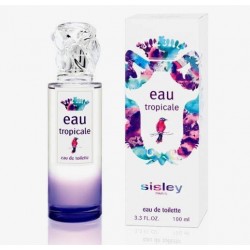 SISLEY EAU TROPICALE 100ml Eau Toilette mujer