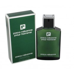 PACO RABANNE POUR HOMME ET 100 ml