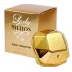 PACO RABANNE LADY MILLON 80vp Eau parfam mujer