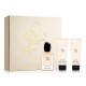 ARMANI SI ESTUCHE Eau parfum 100vp +