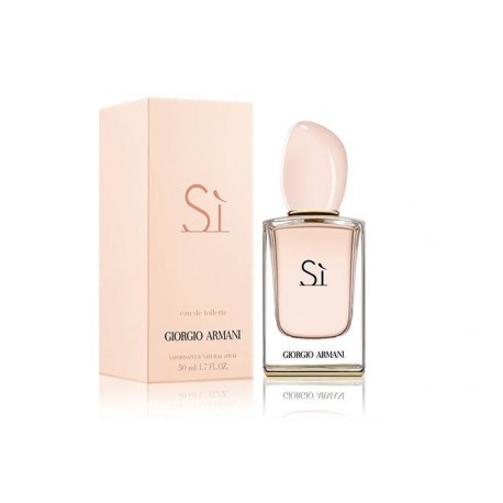 ARMANI SI  Eau parfum 100vp