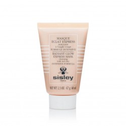 SISLEY MASQUE ECLAT EXPRESS. MASCARILLA ARCILLA ROJA
