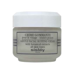 CRÈME GOMMANTE POUR LE VISAGE
