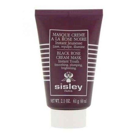 SISLEY MASQUE CRÈME À LA ROSE NOIRE 60ml