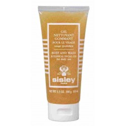 SISLEY GEL NETTOYANT GOMMANT 100ml