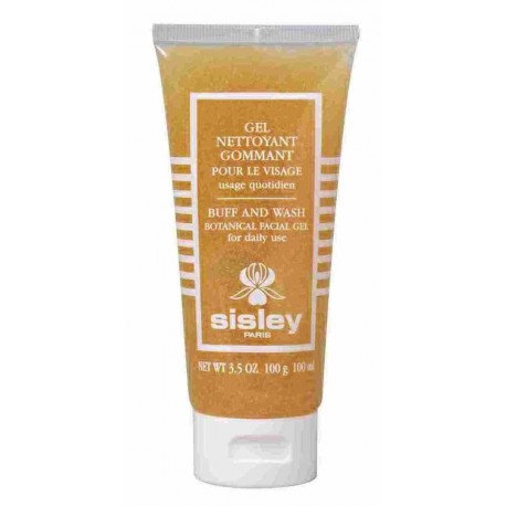 SISLEY GEL NETTOYANT GOMMANT 100ml
