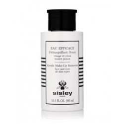 SISLEY EAU EFFICACE Agua Desmaquillante 3 en 1