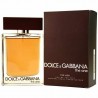 DOLCE & GABBANA THE ONE GENTLEMAN FOR MEN