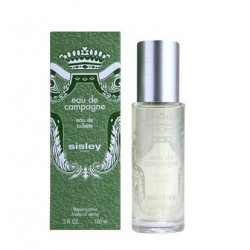 SISLEY EAU DE CAMPAGNE UNISEX
