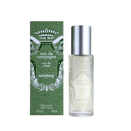SISLEY EAU DE CAMPAGNE UNISEX
