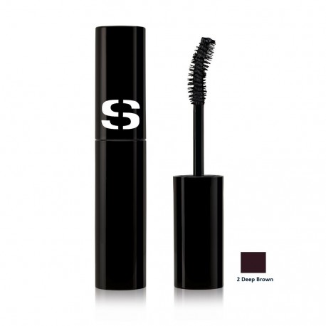 SISLEY MASCARA SO CURL