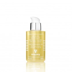 SISLEY GEL DOUX NETTOYANT AUX RESINES TROPICALES 120ml
